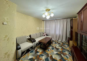2-к квартира, на длительный срок, 51м2, 3/5 этаж