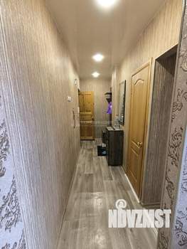 2-к квартира, на длительный срок, 43м2, 5/5 этаж