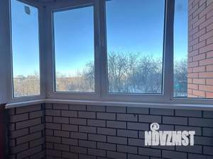 Студия квартира, посуточно, 30м2, 1/17 этаж