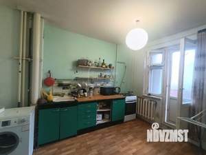 2-к квартира, на длительный срок, 53м2, 3/9 этаж