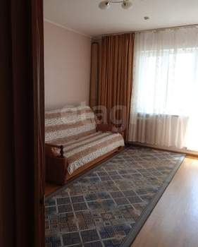 1-к квартира, на длительный срок, 41м2, 9/15 этаж
