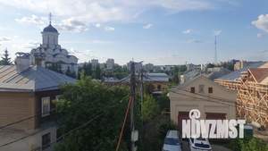 2-к квартира, посуточно, 32м2, 3/4 этаж