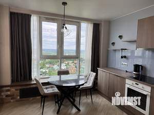 1-к квартира, на длительный срок, 42м2, 13/14 этаж