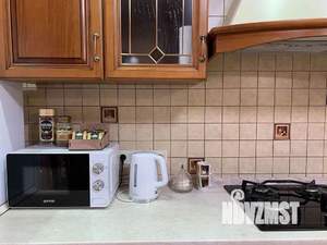 3-к квартира, посуточно, 98м2, 6/6 этаж