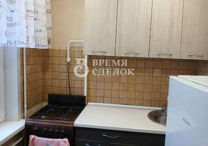 1-к квартира, на длительный срок, 30м2, 1/5 этаж