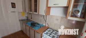 2-к квартира, на длительный срок, 53м2, 4/9 этаж