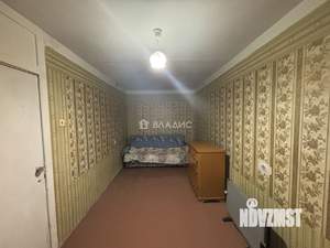 2-к квартира, на длительный срок, 42м2, 5/5 этаж