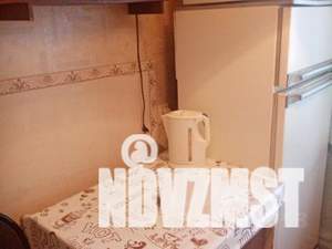 1-к квартира, посуточно, 33м2, 4/9 этаж