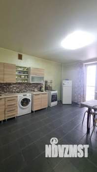 1-к квартира, на длительный срок, 45м2, 3/10 этаж