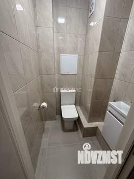 1-к квартира, на длительный срок, 42м2, 5/17 этаж