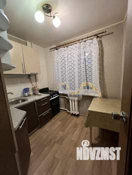 3-к квартира, на длительный срок, 56м2, 3/5 этаж