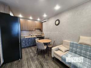 1-к квартира, на длительный срок, 36м2, 7/10 этаж
