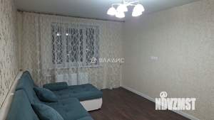 2-к квартира, на длительный срок, 58м2, 3/18 этаж