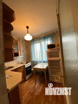 1-к квартира, на длительный срок, 32м2, 3/6 этаж
