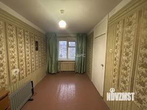 2-к квартира, на длительный срок, 42м2, 5/5 этаж