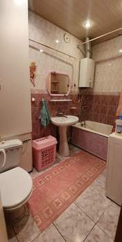 3-к квартира, на длительный срок, 65м2, 1/3 этаж