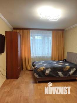 1-к квартира, на длительный срок, 42м2, 7/10 этаж