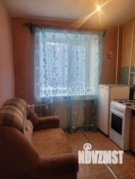 1-к квартира, на длительный срок, 32м2, 4/5 этаж