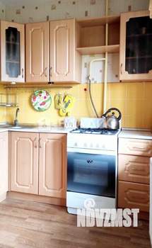 1-к квартира, на длительный срок, 34м2, 3/5 этаж