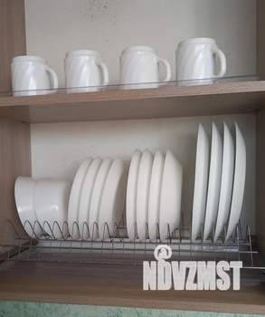 1-к квартира, посуточно, 40м2, 15/15 этаж