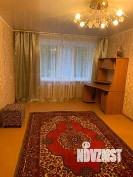 2-к квартира, на длительный срок, 42м2, 1/5 этаж