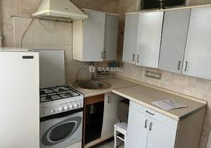 2-к квартира, на длительный срок, 40м2, 1/3 этаж