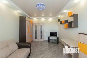 1-к квартира, на длительный срок, 51м2, 9/10 этаж