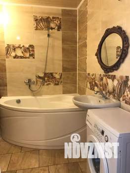 2-к квартира, посуточно, 50м2, 2/6 этаж