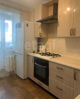 3-к квартира, на длительный срок, 65м2, 7/9 этаж