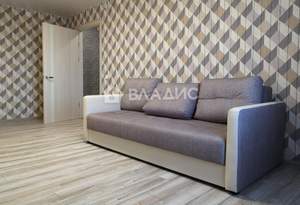 1-к квартира, на длительный срок, 40м2, 9/10 этаж