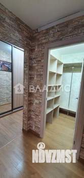 3-к квартира, на длительный срок, 80м2, 3/17 этаж