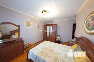 2-к квартира, на длительный срок, 54м2, 4/5 этаж