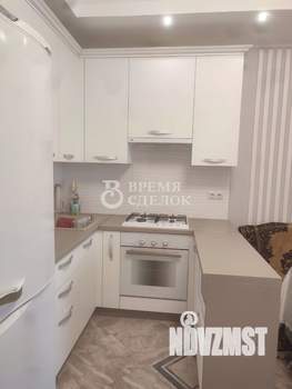 1-к квартира, на длительный срок, 42м2, 7/12 этаж