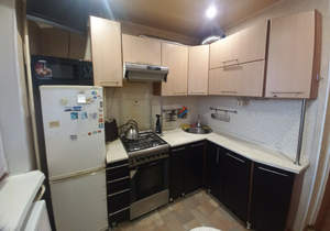 1-к квартира, на длительный срок, 31м2, 3/5 этаж