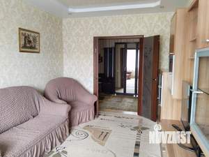 3-к квартира, на длительный срок, 86м2, 4/17 этаж