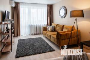 2-к квартира, посуточно, 50м2, 2/9 этаж