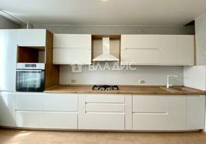 1-к квартира, на длительный срок, 42м2, 10/17 этаж