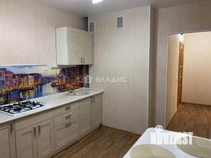 1-к квартира, на длительный срок, 39м2, 12/17 этаж