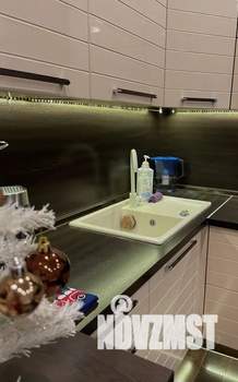 1-к квартира, посуточно, 52м2, 3/8 этаж