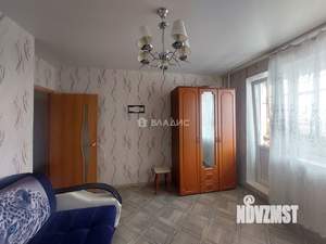 1-к квартира, на длительный срок, 33м2, 8/16 этаж