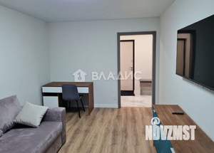 1-к квартира, на длительный срок, 45м2, 10/18 этаж