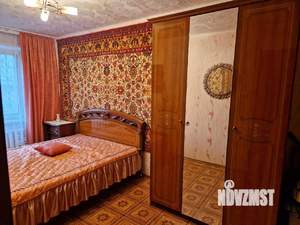 3-к квартира, на длительный срок, 63м2, 1/5 этаж