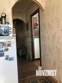 1-к квартира, на длительный срок, 30м2, 1/2 этаж