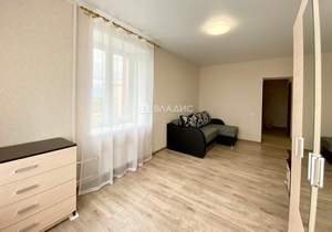 1-к квартира, на длительный срок, 41м2, 11/12 этаж