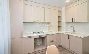 1-к квартира, на длительный срок, 31м2, 2/8 этаж