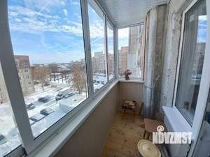 1-к квартира, на длительный срок, 30м2, 5/9 этаж