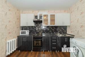 1-к квартира, на длительный срок, 38м2, 11/13 этаж