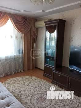 3-к квартира, на длительный срок, 61м2, 8/9 этаж