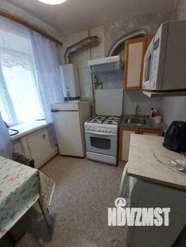 2-к квартира, на длительный срок, 43м2, 2/5 этаж