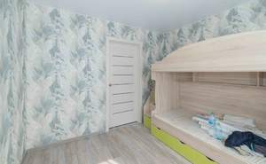 2-к квартира, на длительный срок, 54м2, 2/10 этаж
